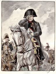 French emperor napoleon bonaparte was a ruthless general yet progressive reformer who conquered half of europe before finally dying in exile 200 years ago. Superbe Illustration De Napoleon Dessinee Par Le Talentueux Job Ce Dessin Est Extrait Du Livre La Vieille Napoleon Photographie Etonnante Napoleon Bonaparte