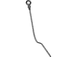 12669528 Genuine Gm Indicator Assembly Oil Level