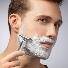 WILKINSON SWORD Rasierhobel, Barber´s Style The Edger mit Ersatzklingen, 1  St dauerhaft günstig online kaufen