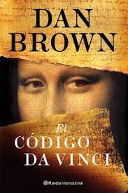 Descarga Gratis El Libro El Codigo Da Vinci De Dan Brown Dan Brown Serie Robert Langdon Los 100 Mejores Libros Paginas Para Leer Libros Libros Prohibidos