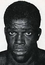 BoxRec: Bob Stallings