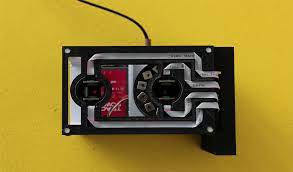 Innovation Startup In Uganda Uses Light Sensors For Non Invasive Diagnosis Of Malaria Read The Full Story At Springwise C Light Sensor Sensor Mobile App