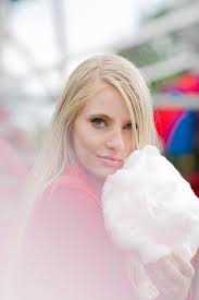 Why are you wearing that?