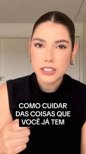 Cuide mais das coisas que você já tem!! #minimalismo #consumoconsciente  #consumismo #minimalista