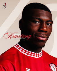 Sinclair is a Robin. 🙌