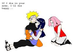 Boruto Reveals The Truth Behind Naruto And Hinata'S Disappearance