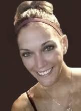 Obituary information for Amanda Binkley