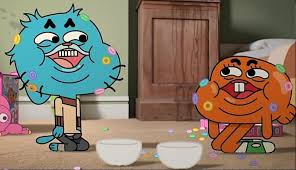 The Amazing World Of Gumball Season 6 Watch Online Free Pin By Sara Duarte On Amazing World Of Gumball In 2020 The Amazing World Of Gumball World Of Gumball Gumball