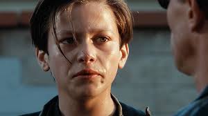 El irreconocible aspecto de Edward Furlong, protagonista de “Terminator 2” 