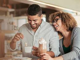 The following link contains a list of relationship questions commonly asked by teens. The Experts Answer Your Biggest Relationship Questions Elitesingles