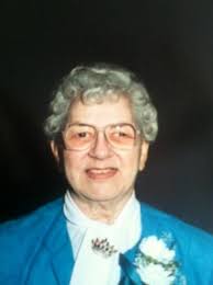 Beatrice McClure Family History & Historical Records