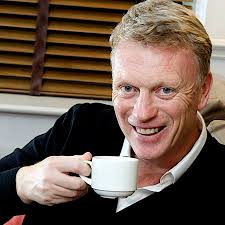 David Moyes: I'd have approached United differently if I knew I only had 10  months