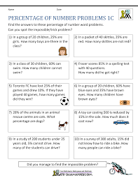 Image Result For Word Problems With Percents Word Problem Worksheets Word Problems Percentages Math