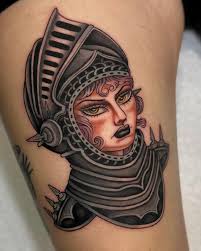 Jessy Dufour • Tattooer • Windsor, ON (@jessydufourtattoos) • Instagram  photos and videos