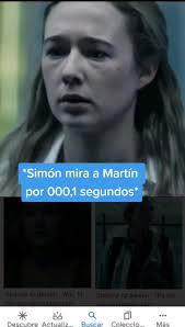 Martin Y Simone The Rain