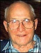 Hiram Ball Obituary (2007)