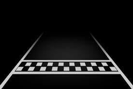 Black and white checkered auto racing flags and finishing tape vector set. Free Racing Background Vectors 6 000 Images In Ai Eps Format