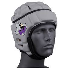 San Antonio Warren High School :: GameBreaker Headgear with Free Cinch Pack  and Lip Protector Mouthguard