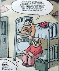 Elif Bilgin Adli Kullanicinin Mizah Panosundaki Pin 2020 Karikatur Caricatures Karikatur Kitabi