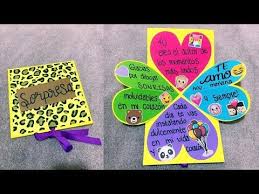 Las cartas cortas para enamorar a un hombre son geniales porque no dan demasiado espacio para la doble interpretación, para el aburrimiento o lo superficial. Sorpresa Para Tu Novio A Youtube Sorpresas Para Novios Tarjetas Creativas Tarjetas Para Novios