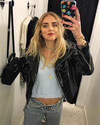 Buongiorno Los Angeles Americandays Chiara Ferragni Style Fashion Chiara Ferragni