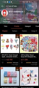 Rekomendasi Shopee Di 2020 Desain Ritel Produk Gaya Mod
