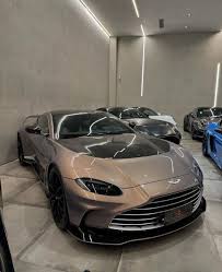Image result for Satin Solar Bronze 2023 Aston Martin