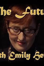 The Future with Emily Heller (TV Series 2013–2014)