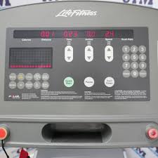 Life Fitness 95ci Calorie Calculator All Photos Fitness