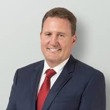 Glenn O'Connor-Smith