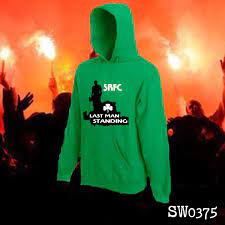 It shows all personal information about the players, including age, nationality, contract. Shamrock Rovers Sweat Last Man Ultras Store Com