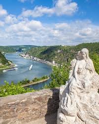 Geisingen está situada a 3 km al noroeste de kirchen und hausen. Deutschland Kreuzfahrt Gesucht Jetzt Bei Phoenix Reisen Buchen