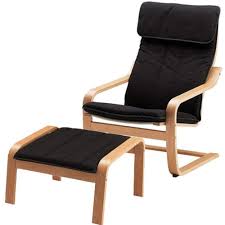 Excellent established productkevin r.poang chair frames, ottomans, and seat cushions are excellent, very comfortable, long established products. Ikea Poang Chair Armchair And Footstool Set With Covers Machine Washable Black 6386 81720 124 Walmart Com Walmart Com