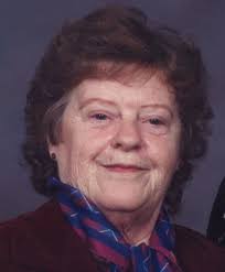 Edith Atkins Obituary (2017)