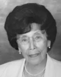 Margaret T. Daniel Obituary