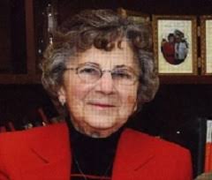 Obituary information for Virginia Ritchey