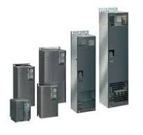 SIEMENS Inverter MICROMASTER 440 Drive Technologies