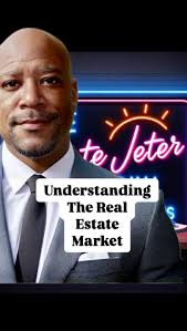 How to navigate the real estate market. #realestate #realestateexpert  #buyingahome #sellingahome #expertnegotiation #sellwithsuccess  #thedantejetershow #thestartsmartseries