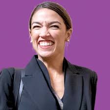 Alexandria Ocasio-Cortez criticized for wearing a jacket