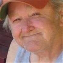 Ernest Benjamin Harden Obituary