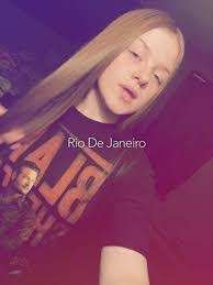 Jasmine Donaldson's Instagram, Twitter & Facebook