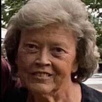 Judy Ann Holland Obituary