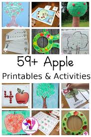 Apple stand dramatic play from teaching 2 and 3 year olds 3 Dinosaurs So Many Wonderful Apple Activities Https Www 3dinosaurs Com Wordpress Index Php Apple Activities From 3 Dinosaurs Facebook