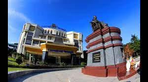Prince Of Songkla University Thailand 5 Campuses Youtube