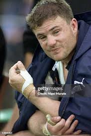 119 Raiders Simon Woolford Photos & High Res Pictures