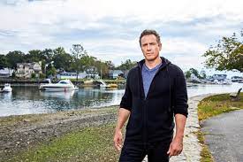 Cnn 's chris cuomo advised his embattled brother, new york gov. How Cnn S Chris Cuomo Became America S Toughest News Anchor Rolling Stone