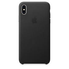 If you own an iphone that's a few generations old. Buy Apple Iphone Xs Max Leather Case Black Online