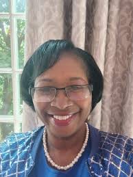 Cheryl Robinson-Parris