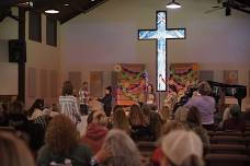 Spring 2027 Women’s Retreat