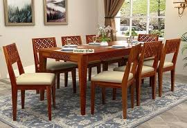 Cambrey 8 Seater Dining Set 8 Seater Dining Table Buy Dining Table Dining Furniture Sets